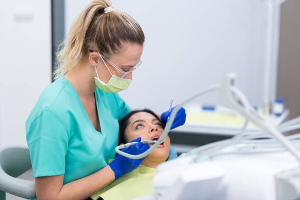 Best Emergency Root Canal Treatment in Greenville, DE